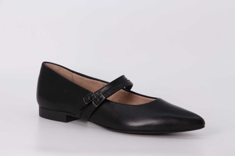 Ballerina schwarz