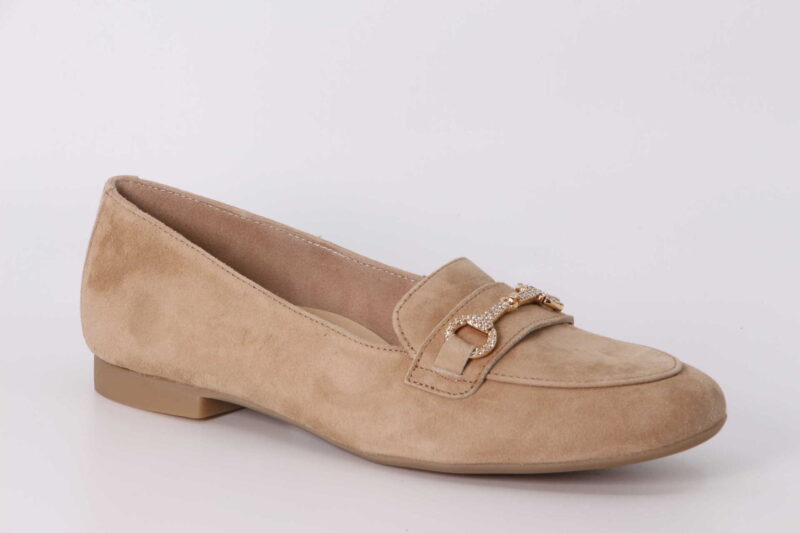 Moccasin dakar