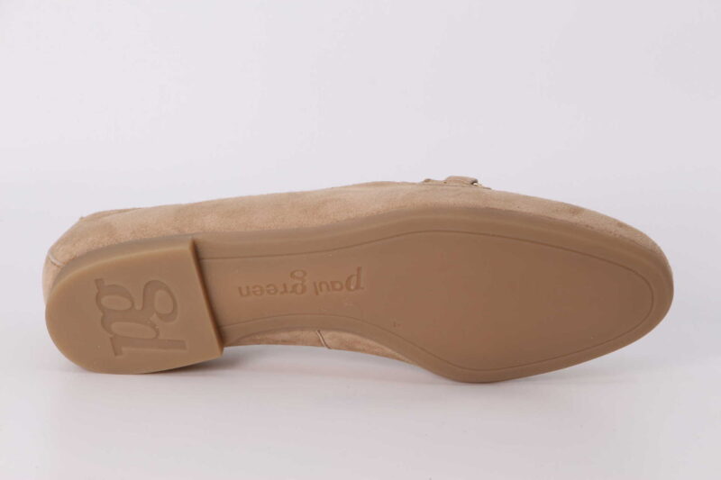Moccasin dakar – Bild 3