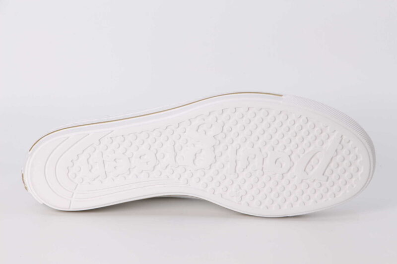 Sneaker weiss – Bild 3