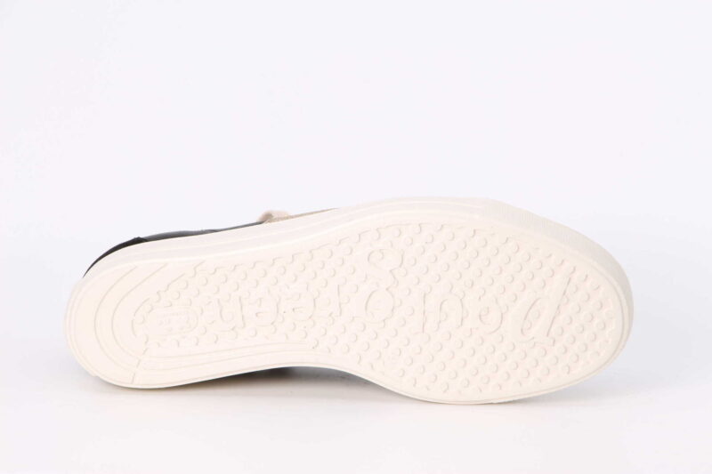Sneaker schwarz – Bild 3