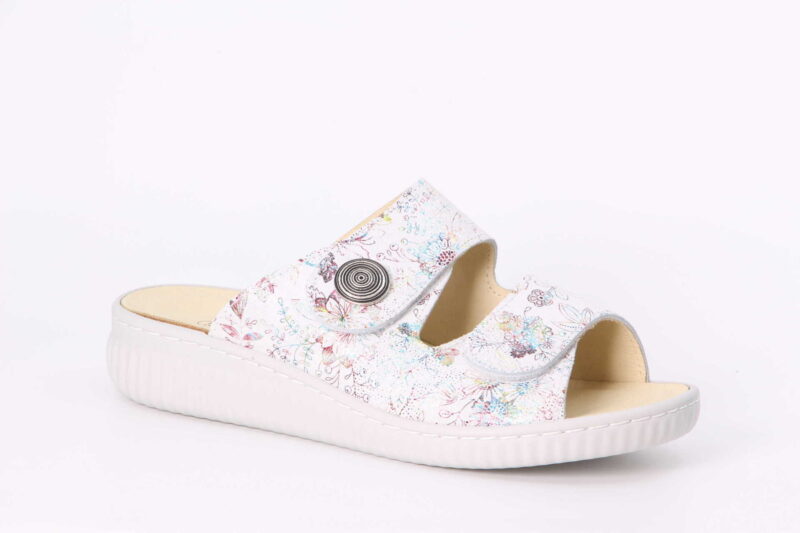 Portina weiss / multi