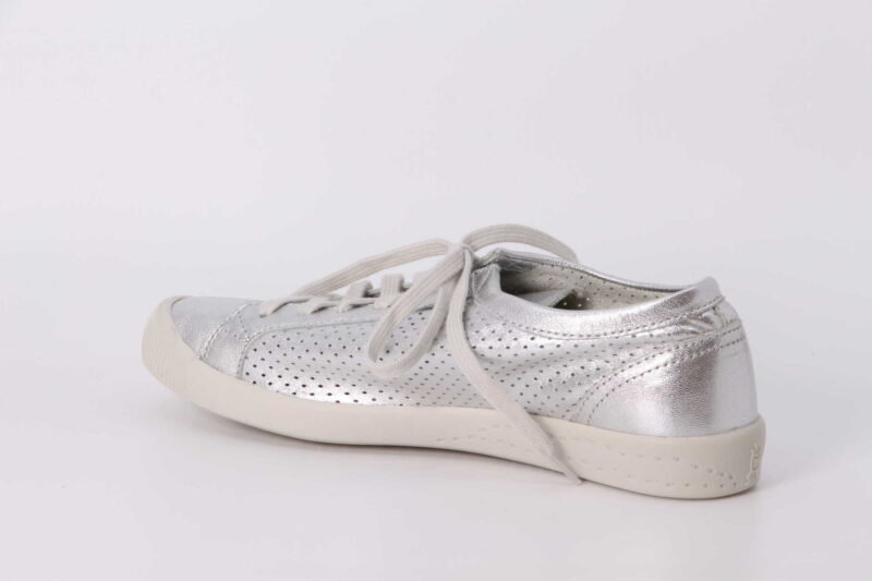 Ica silver – Bild 2
