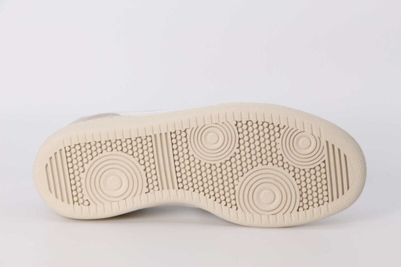 Sneaker white / light grey – Bild 3