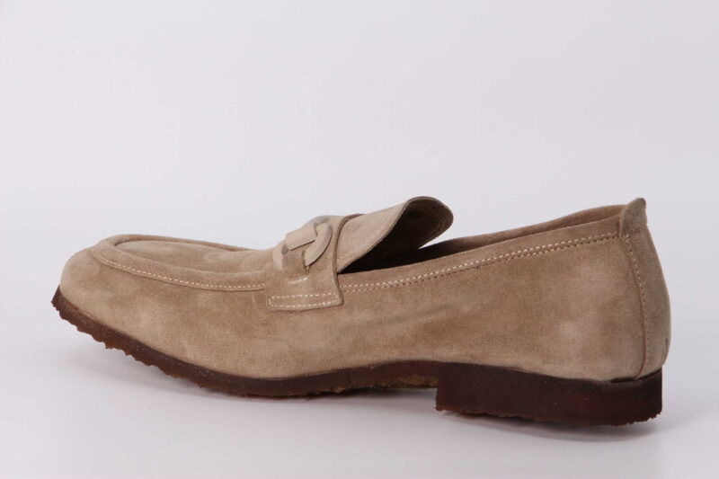 Loafer beige – Bild 2