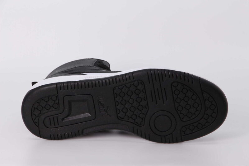 Puma Rebound JOY dark-shadow – Bild 3