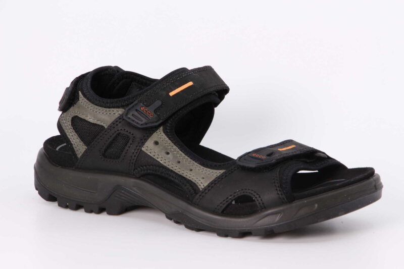 Offroad black