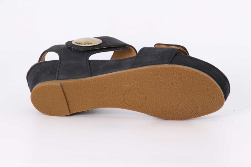 Casava Sandal marine – Bild 3