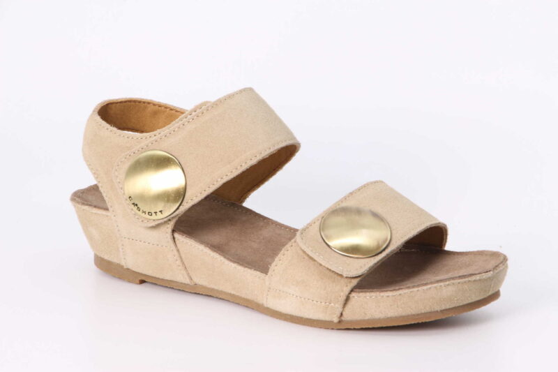 Casava Sandal beige
