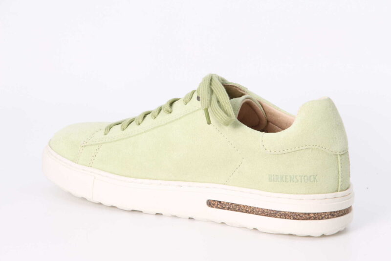 Bend Low Women schmal faded lime – Bild 2