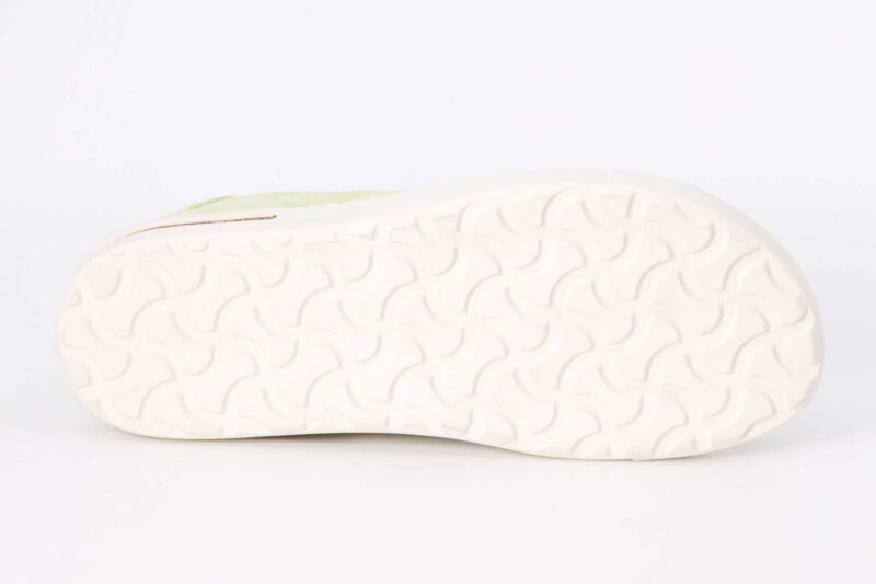 Bend Low Women schmal faded lime – Bild 3