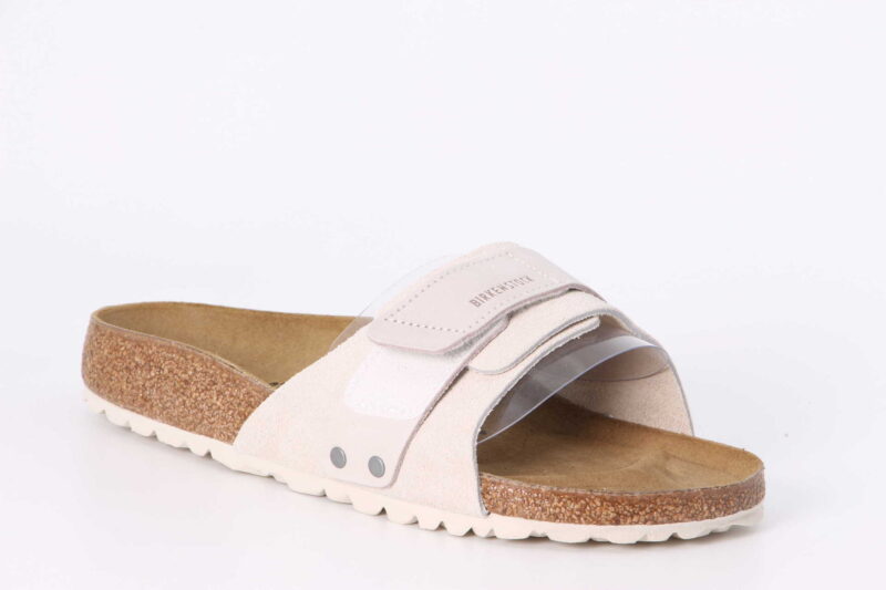Oita schmal antique white