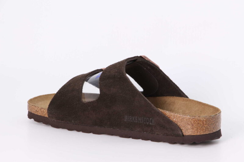 Arizona schmal mocha – Bild 2