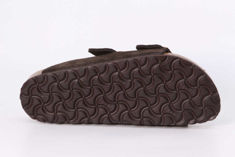 Arizona schmal mocha – Bild 3