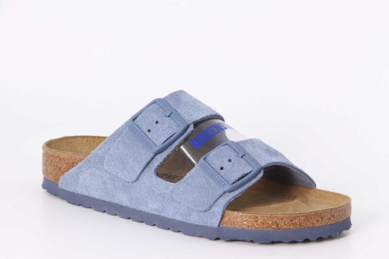 Arizona schmal elemental blue