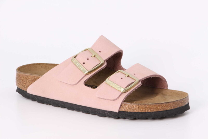 Arizona schmal soft pink