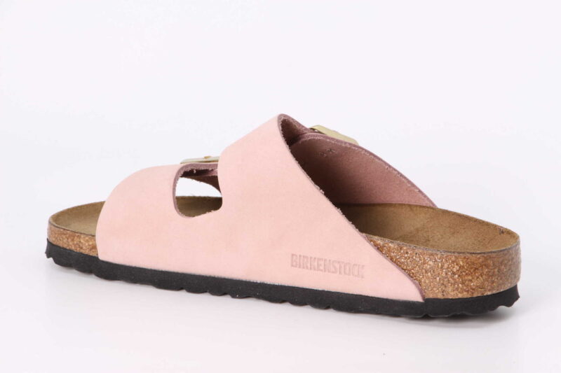 Arizona schmal soft pink – Bild 2