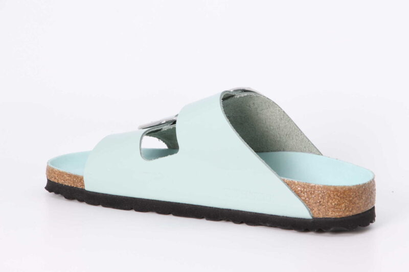 Arizona Big Buckle schmal surf green – Bild 2