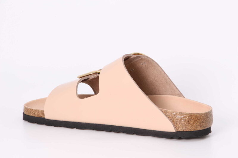 Arizona Big Buckle schmal new beige – Bild 2