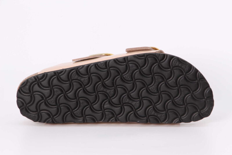 Arizona Big Buckle schmal new beige – Bild 3
