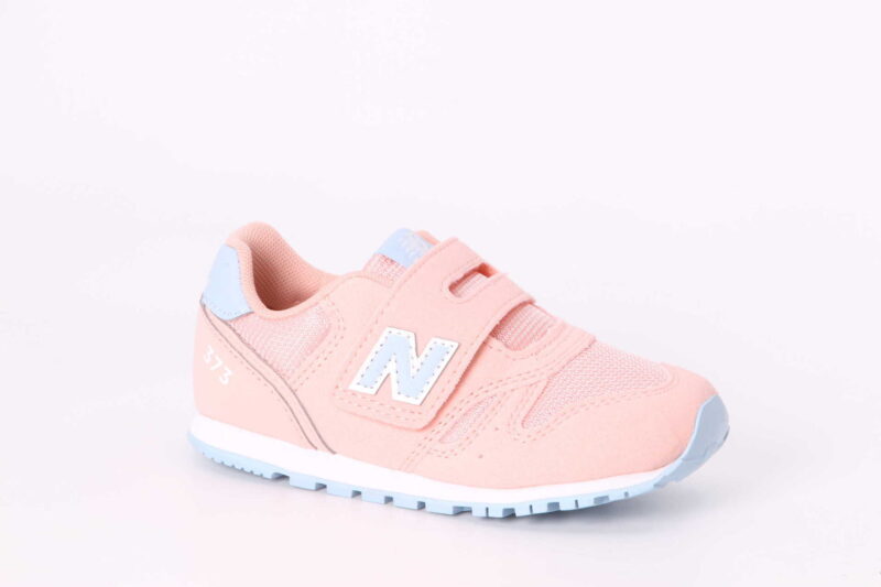 Sneaker rosa