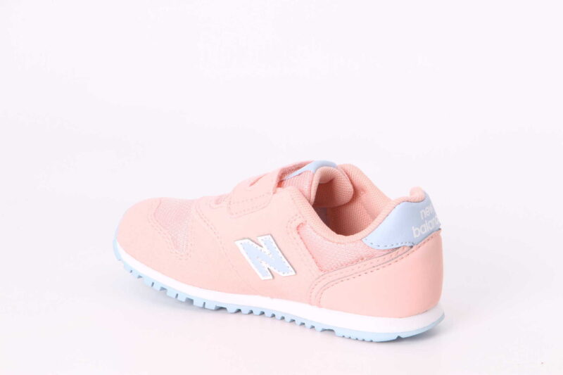 Sneaker rosa – Bild 2