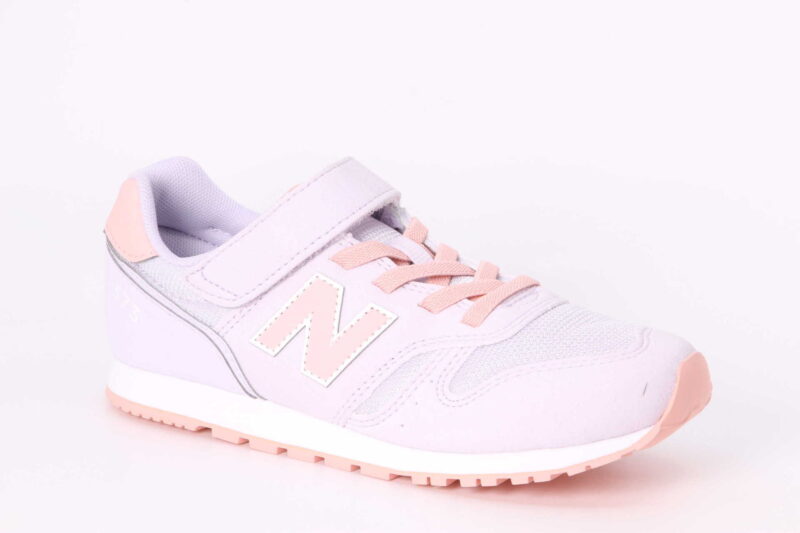 Sneaker viola / rosa