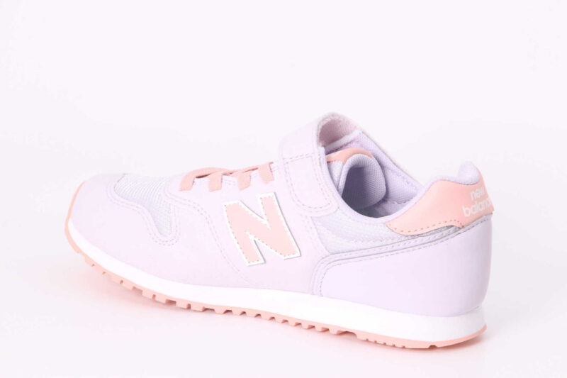 Sneaker viola / rosa – Bild 2
