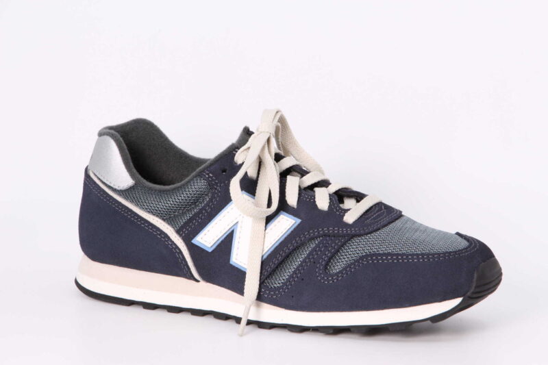 Sneaker 373 eclipse