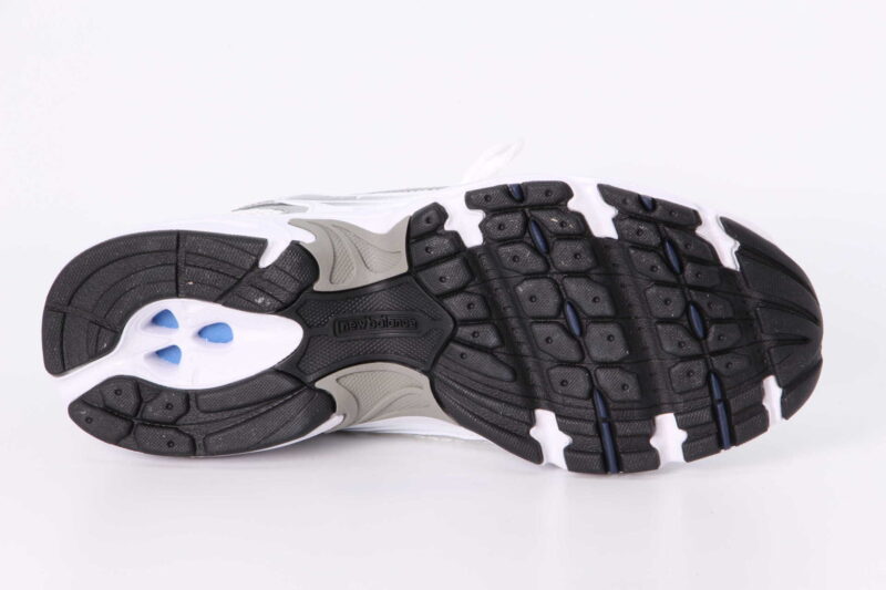 Sneaker 530 white / blue – Bild 3