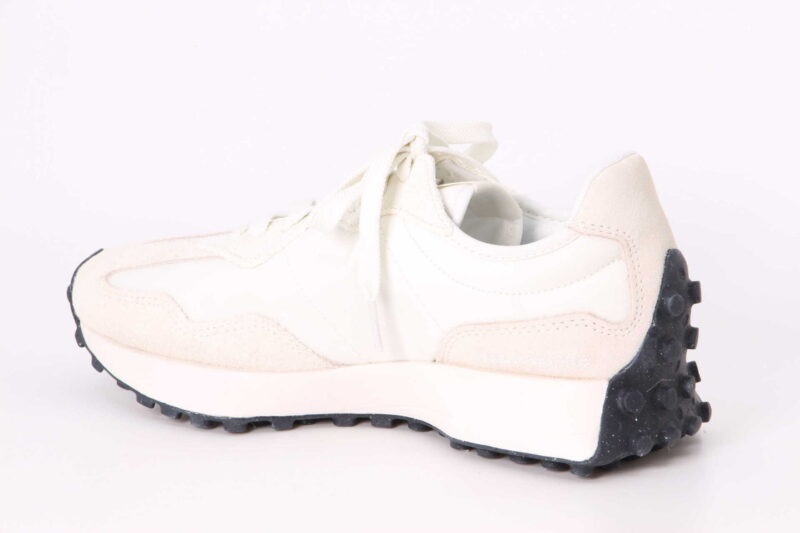 Sneaker 327 leinen – Bild 2