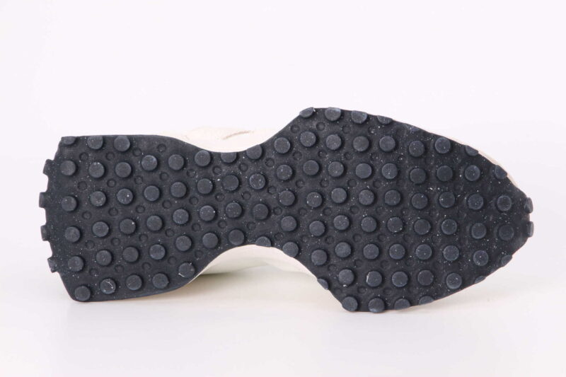 Sneaker 327 leinen – Bild 3