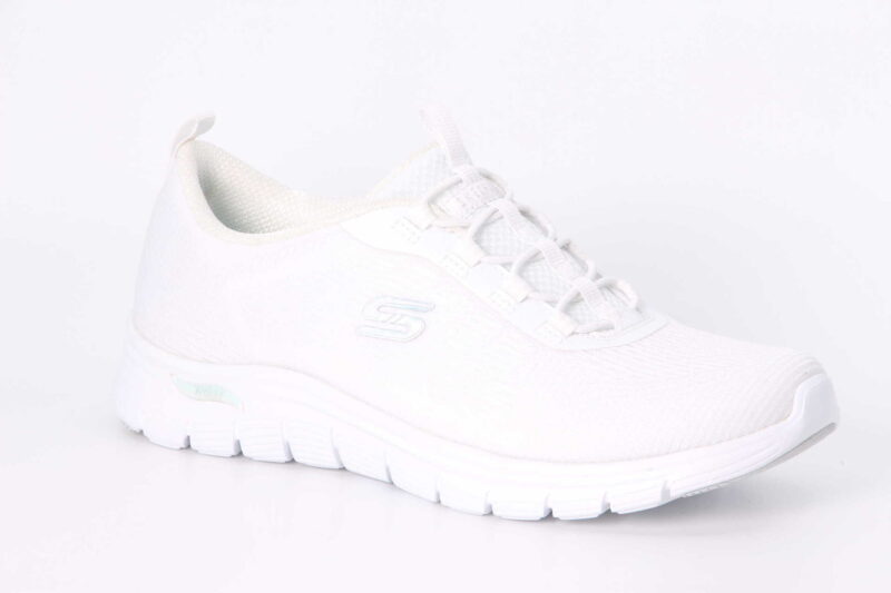 ArchFit Vista white