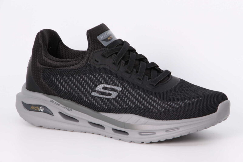 ArchFit Orvan black