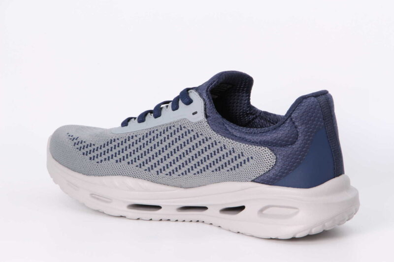 ArchFit Orvan grey / navy – Bild 2