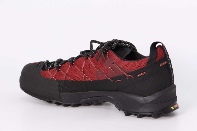 Wildfire 2 GTX Women syrah / black – Bild 2
