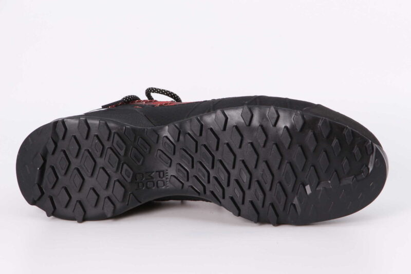 Wildfire 2 GTX Women syrah / black – Bild 3