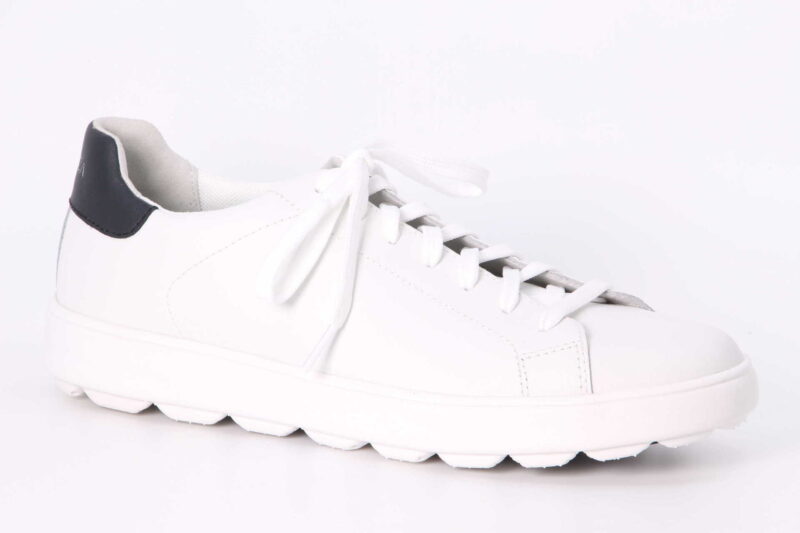 Spherica Ecub weiss / blau