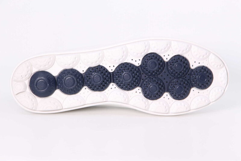 Spherica Ecub weiss / blau – Bild 3