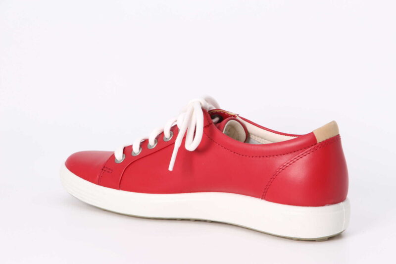 Soft 7 chili red – Bild 2