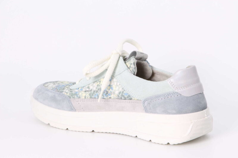 Sprinter multicolor blau – Bild 2