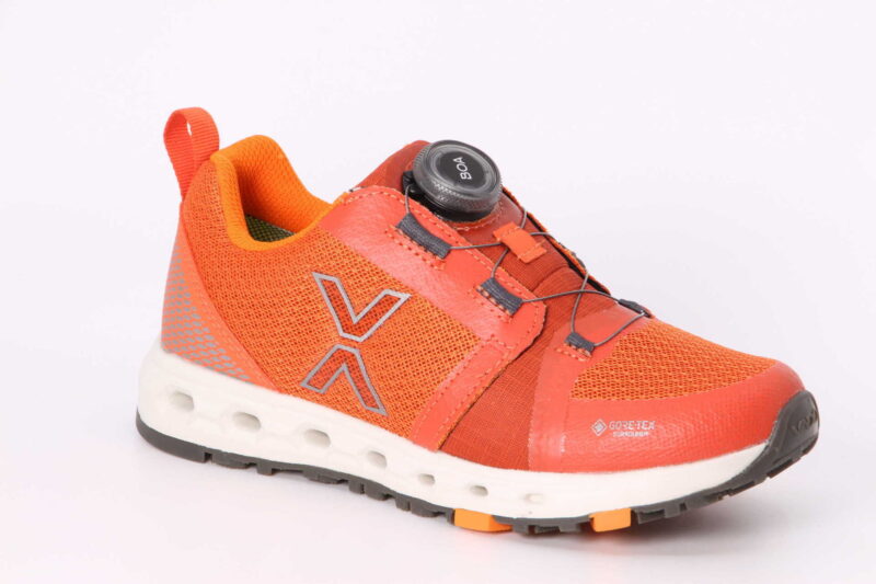 Air Lob BOA GTX orange