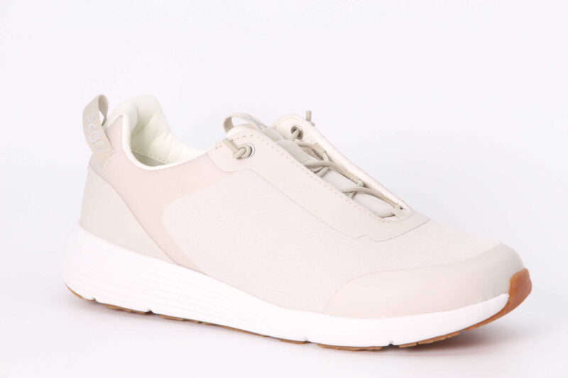 Trainer 2 beige