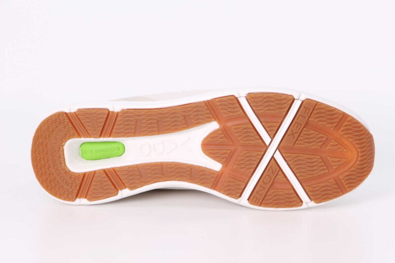 Trainer 2 beige – Bild 3