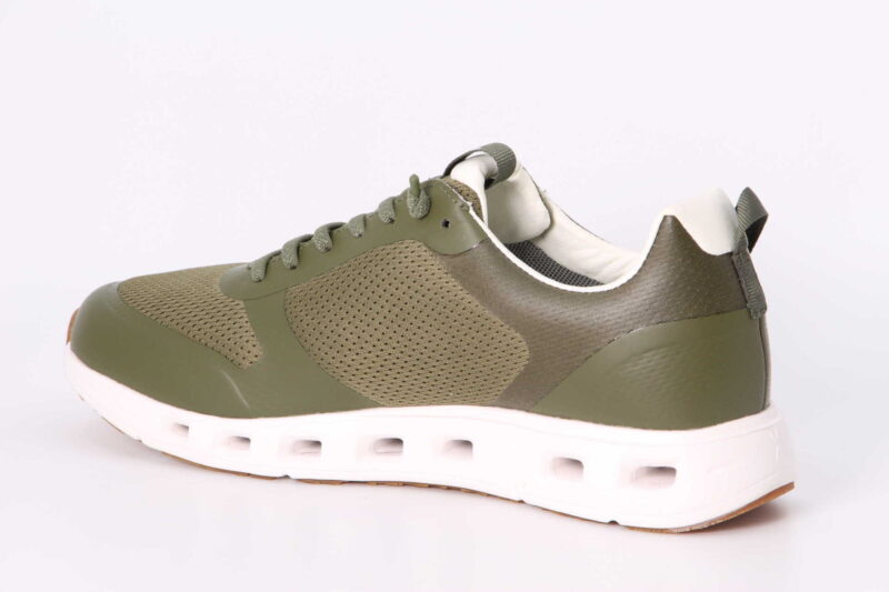 Breeze 1 GTX Surround olive – Bild 2