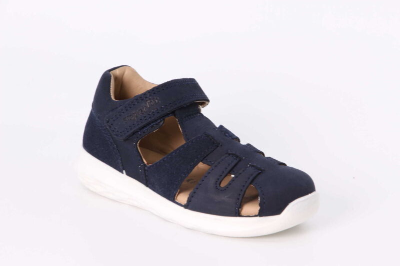 Bumblebee blau