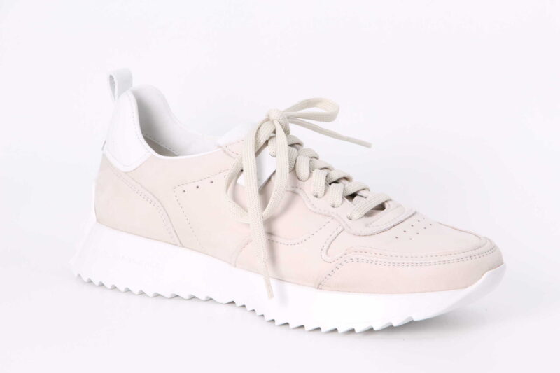 Pull ivory / bianco