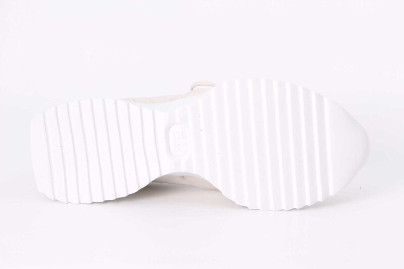 Pull ivory / bianco – Bild 3