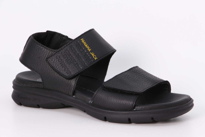 Rusell C1 schwarz