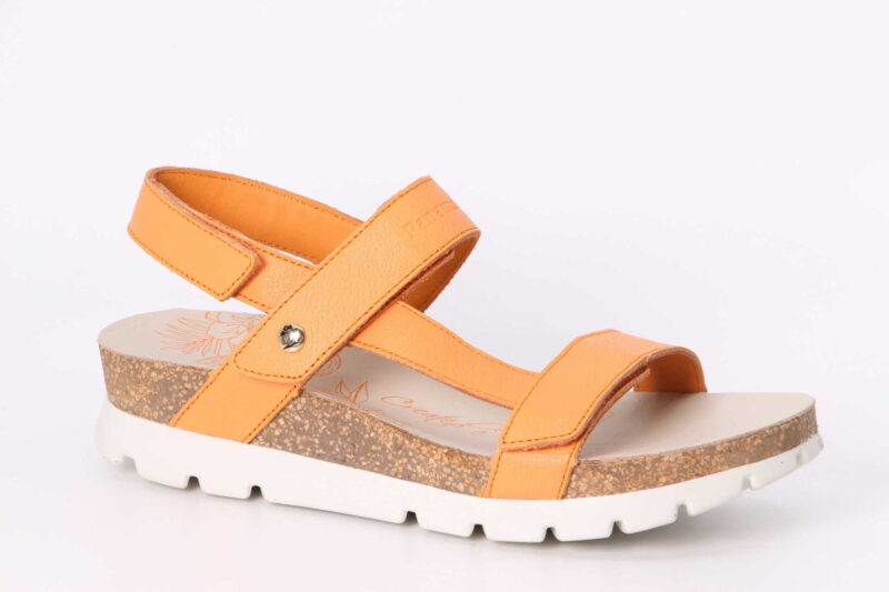 Selma B14 naranja